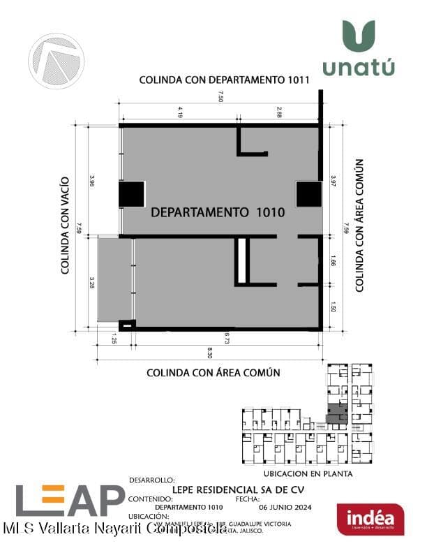 188 Av. Manuel Lepe 3