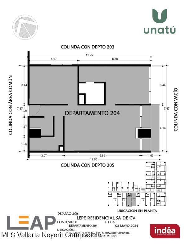 188 Av. Manuel Lepe 3