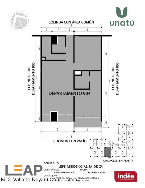 188 Av. Manuel Lepe 3