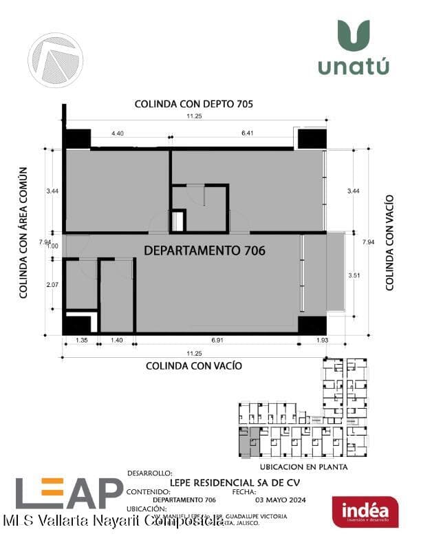 188 Av. Manuel Lepe 3