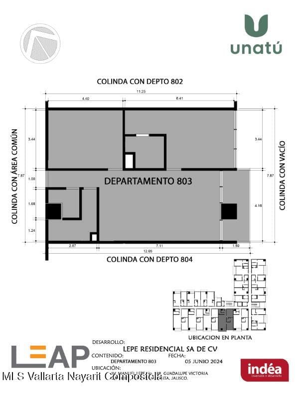 188 Av. Manuel Lepe 3