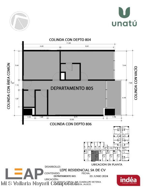 188 Av. Manuel Lepe 3