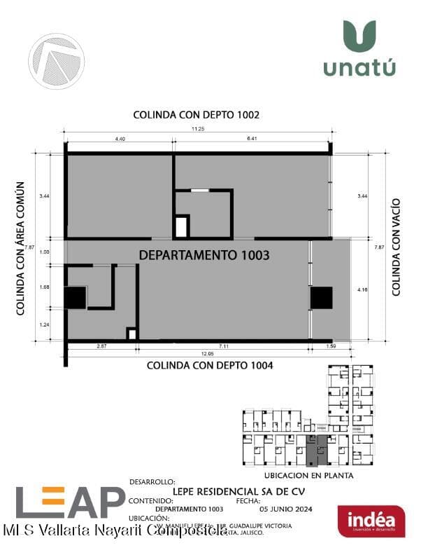 188 Av. Manuel Lepe 3