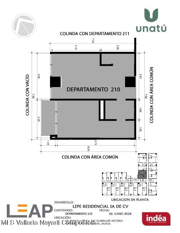 188 Av. Manuel Lepe 3