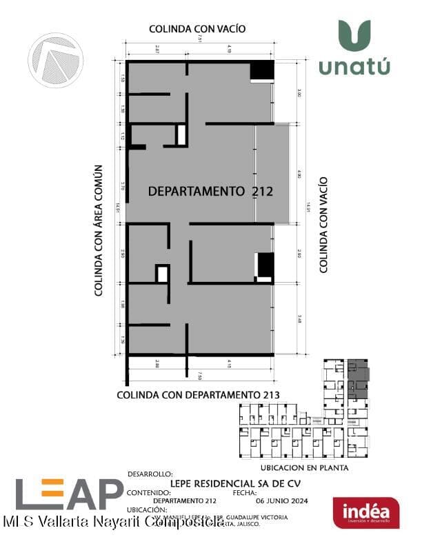 188 Av. Manuel Lepe 3