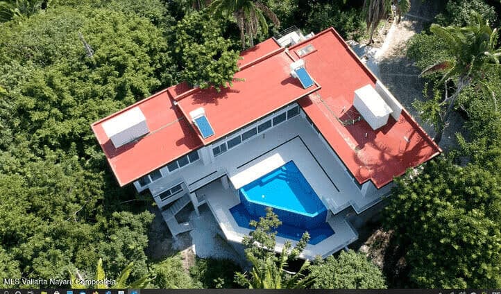 23 Condominio Selva Azul 2