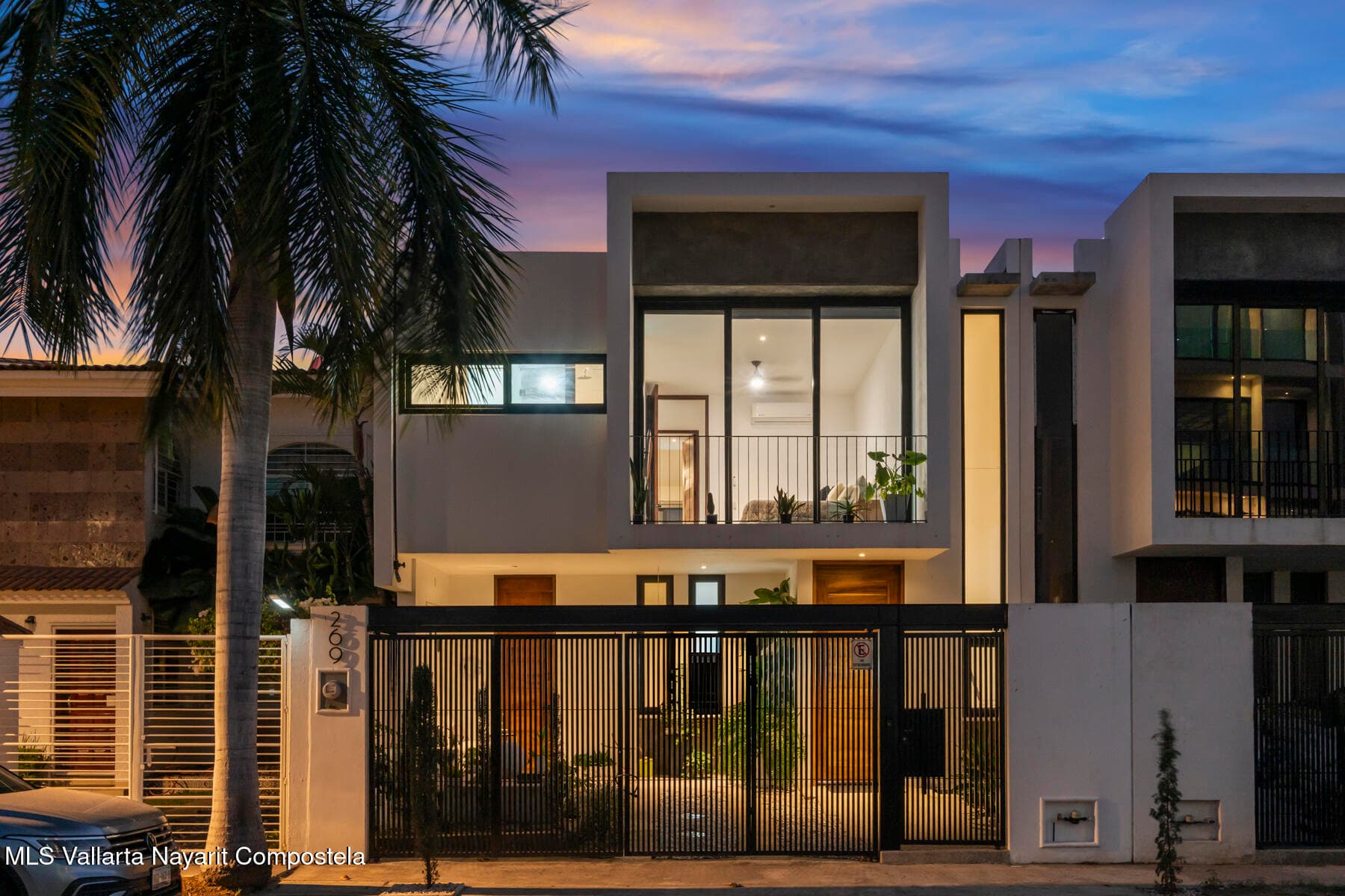 condo