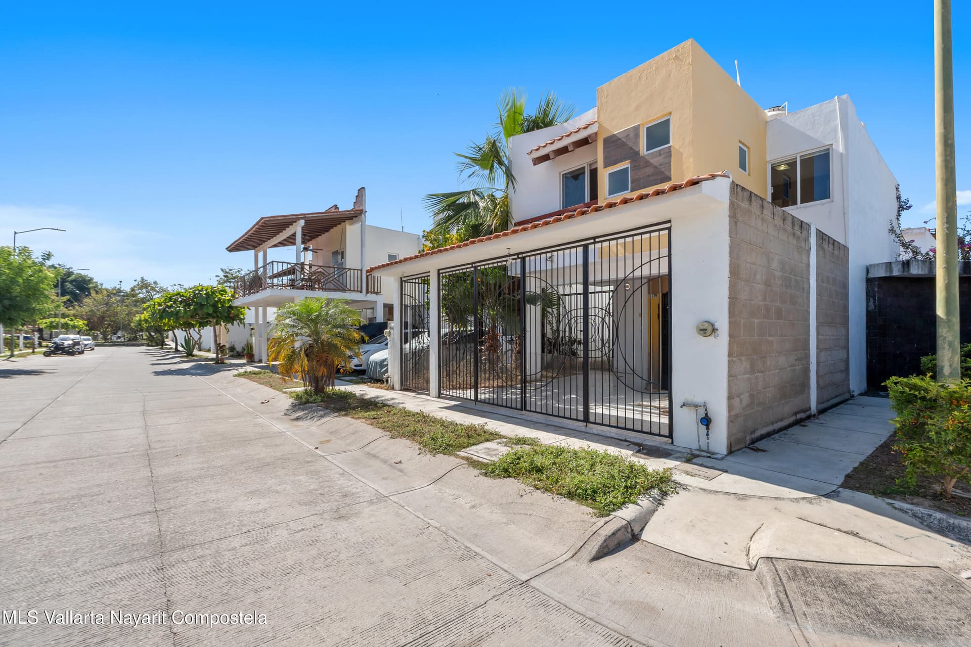 178 Privada Bienestar 25