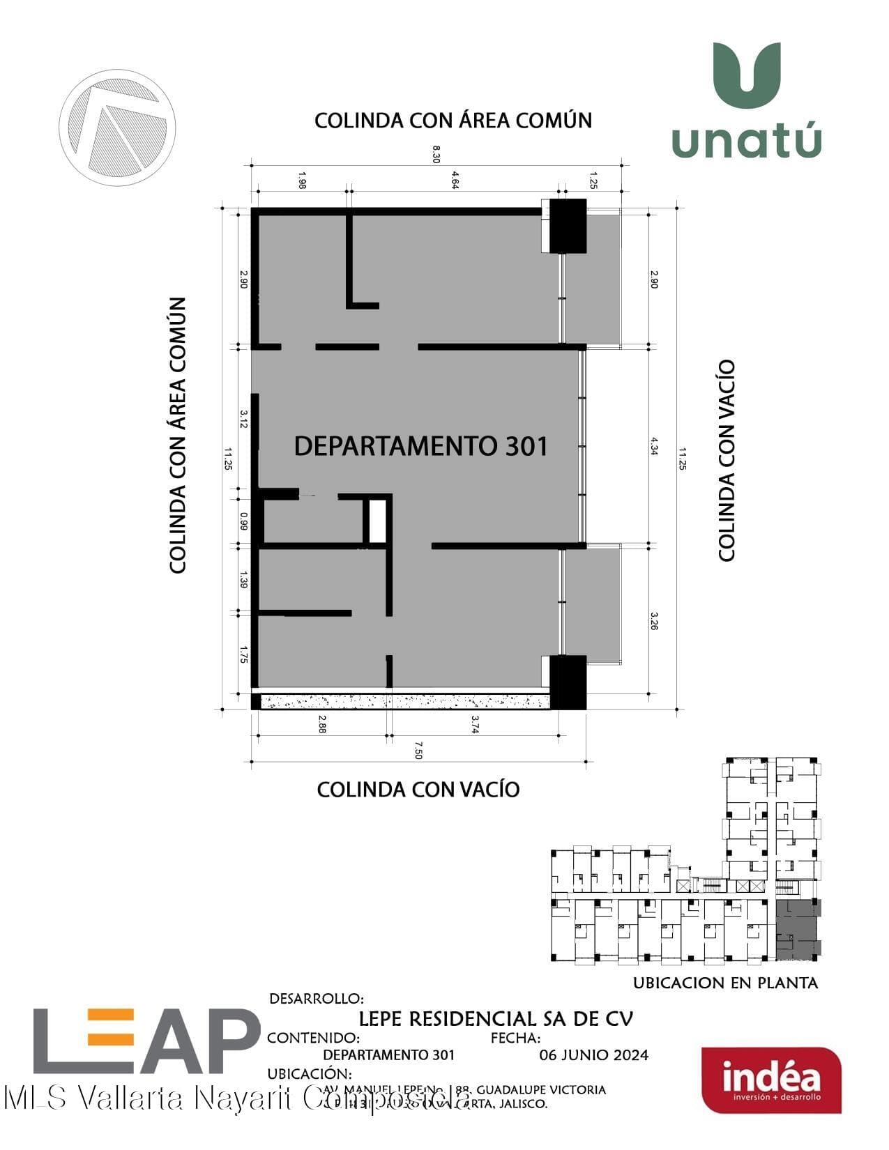 188 Av. Manuel Lepe 3