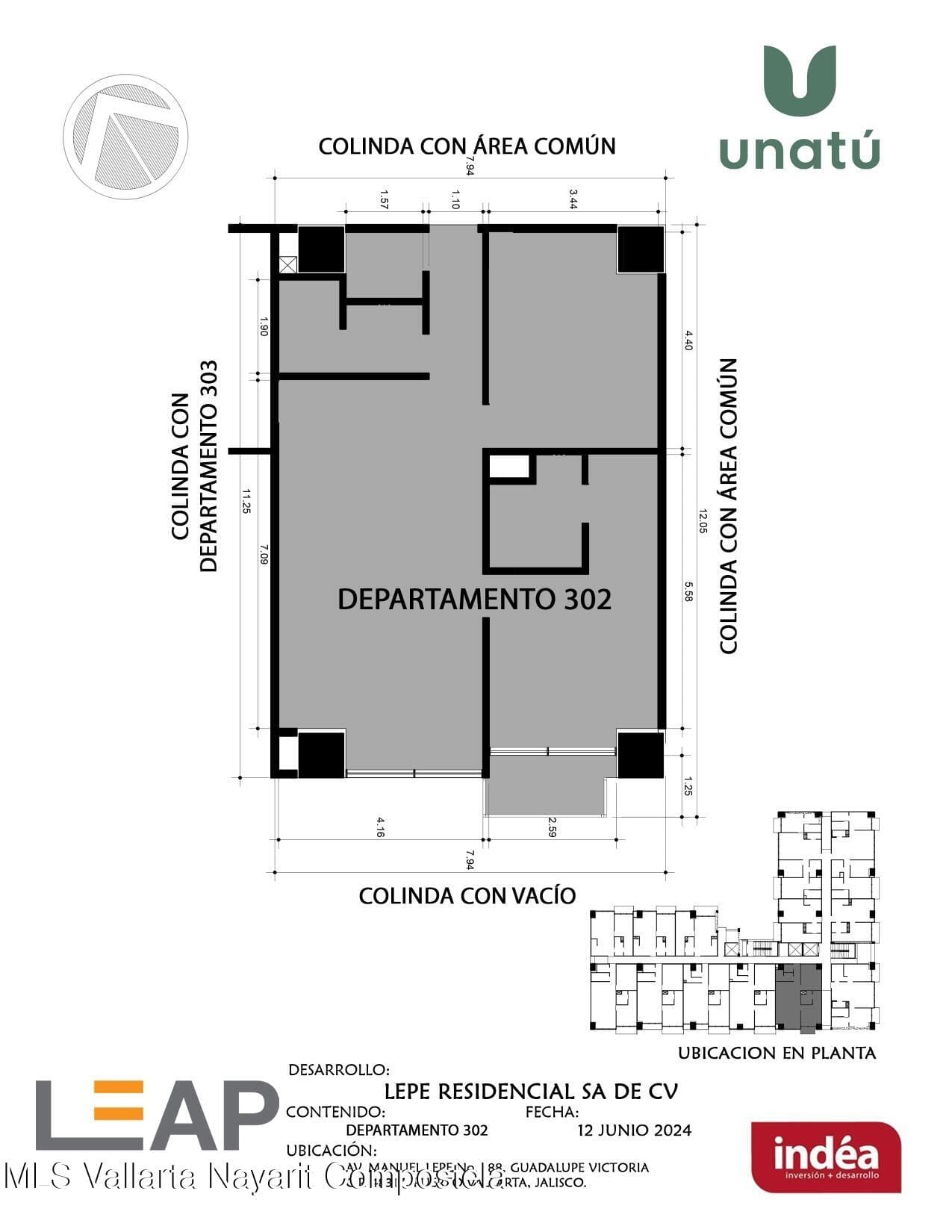 188 Av. Manuel Lepe 3