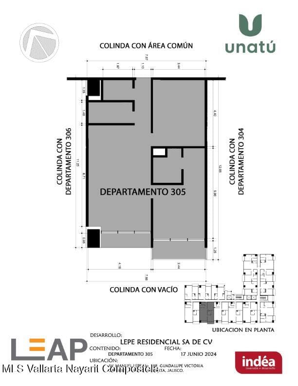 188 Av. Manuel Lepe 2