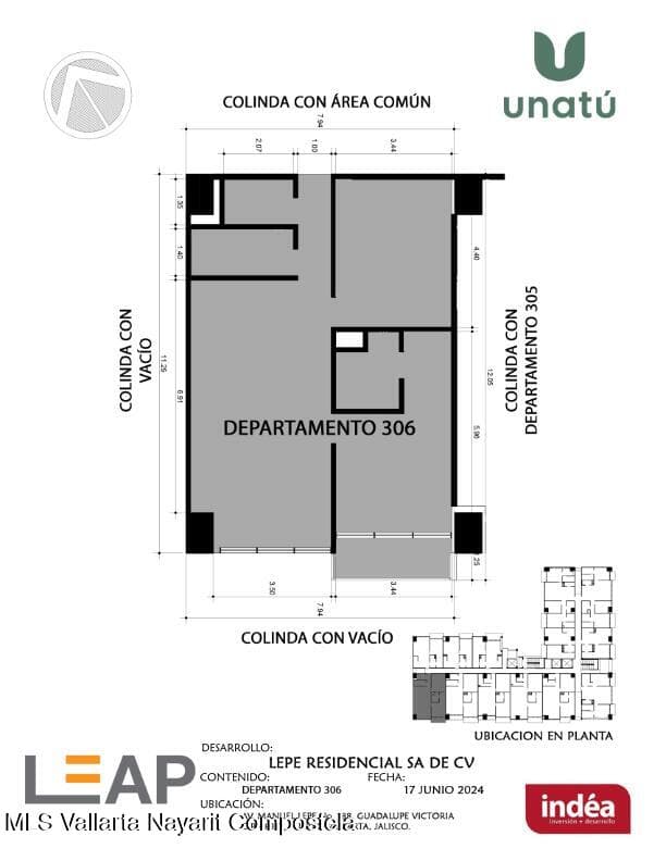 188 Av. Manuel Lepe 3