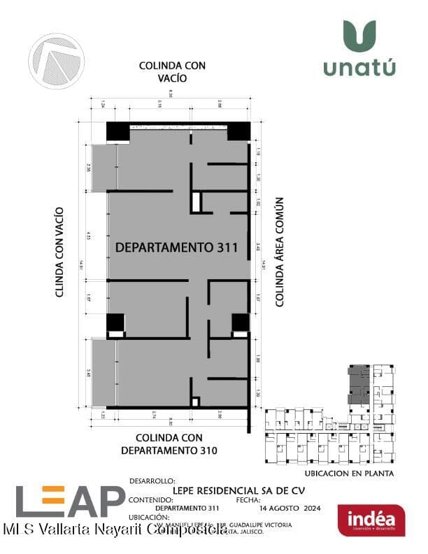 188 Av. Manuel Lepe 3