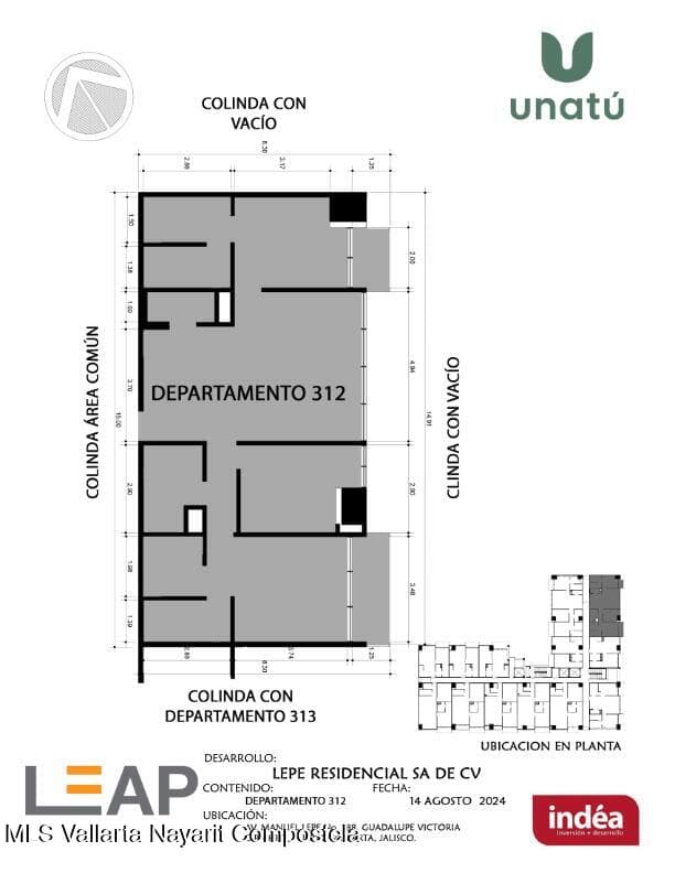 188 Av. Manuel Lepe 3