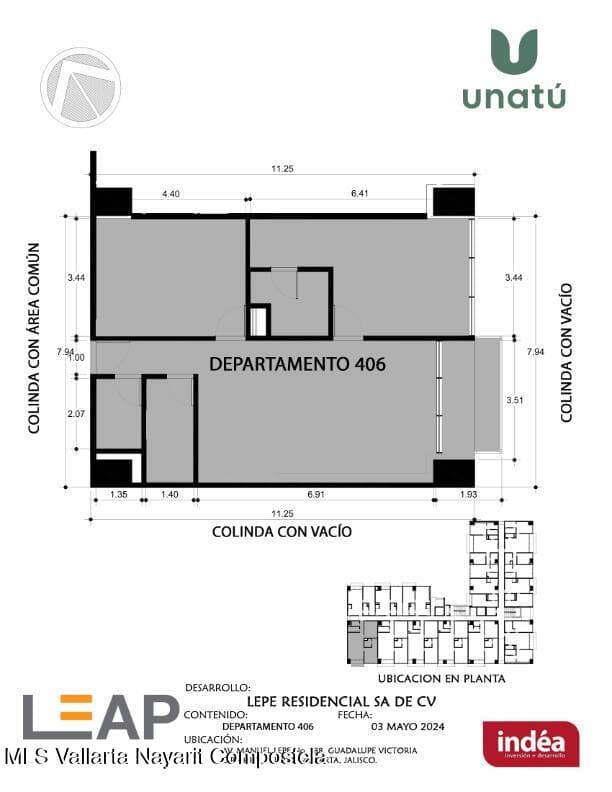 188 Av. Manuel Lepe 3