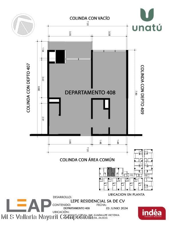 188 Av. Manuel Lepe 3