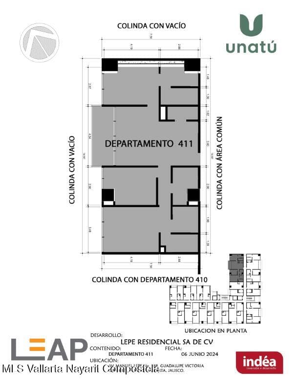 188 Av. Manuel Lepe 3