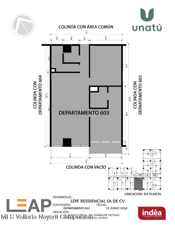 188 Av. Manuel Lepe 3