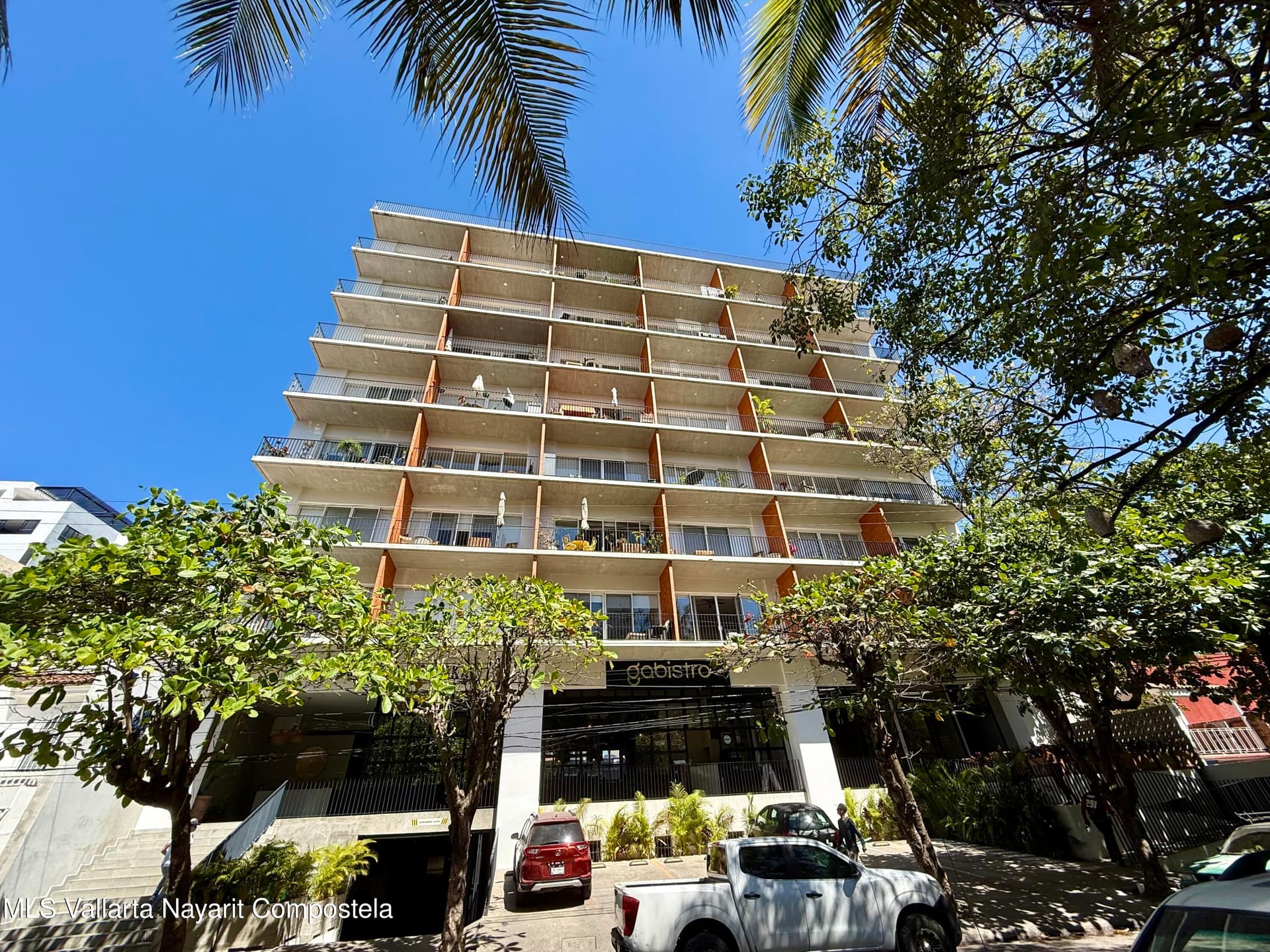 condo