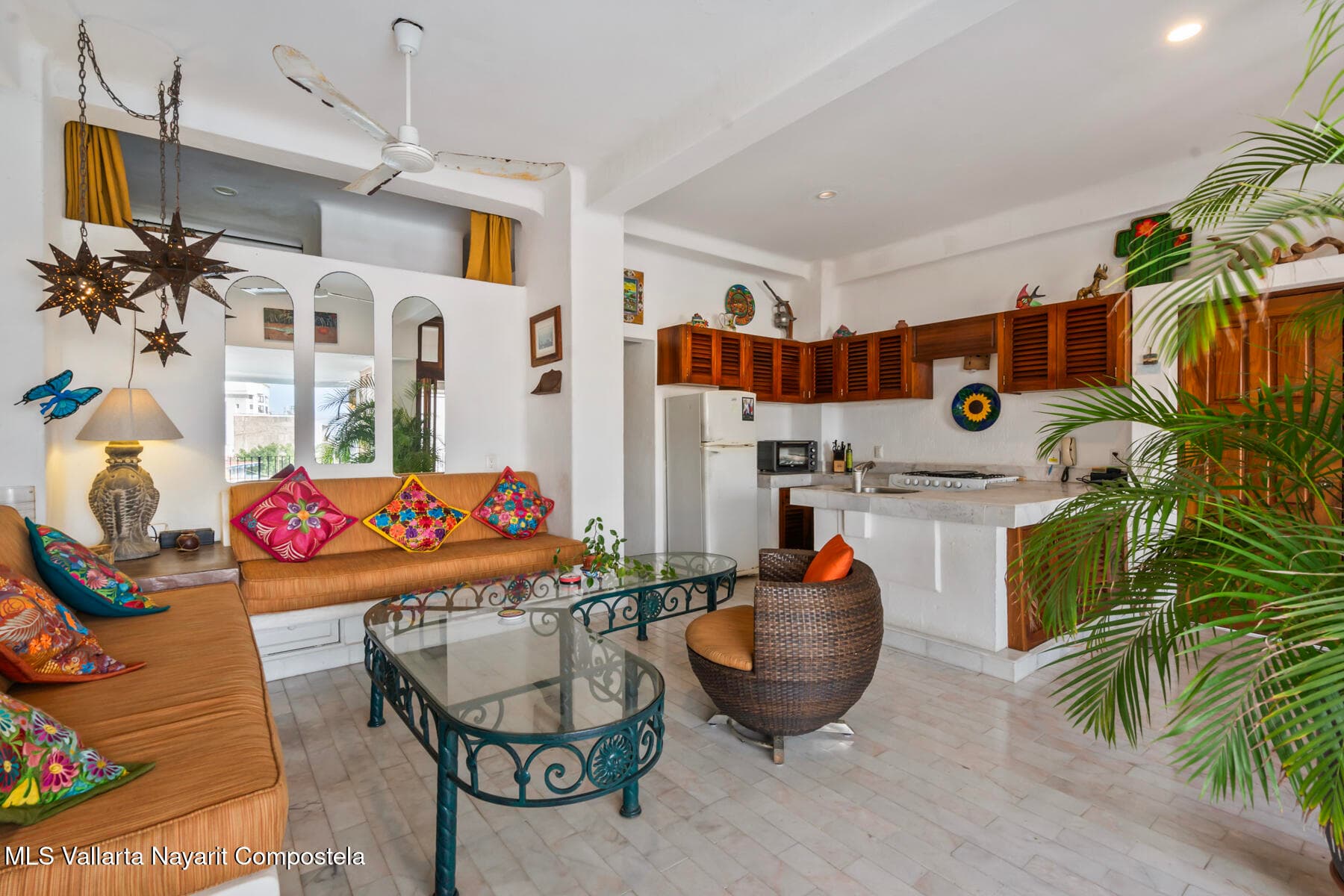 Condominio 6