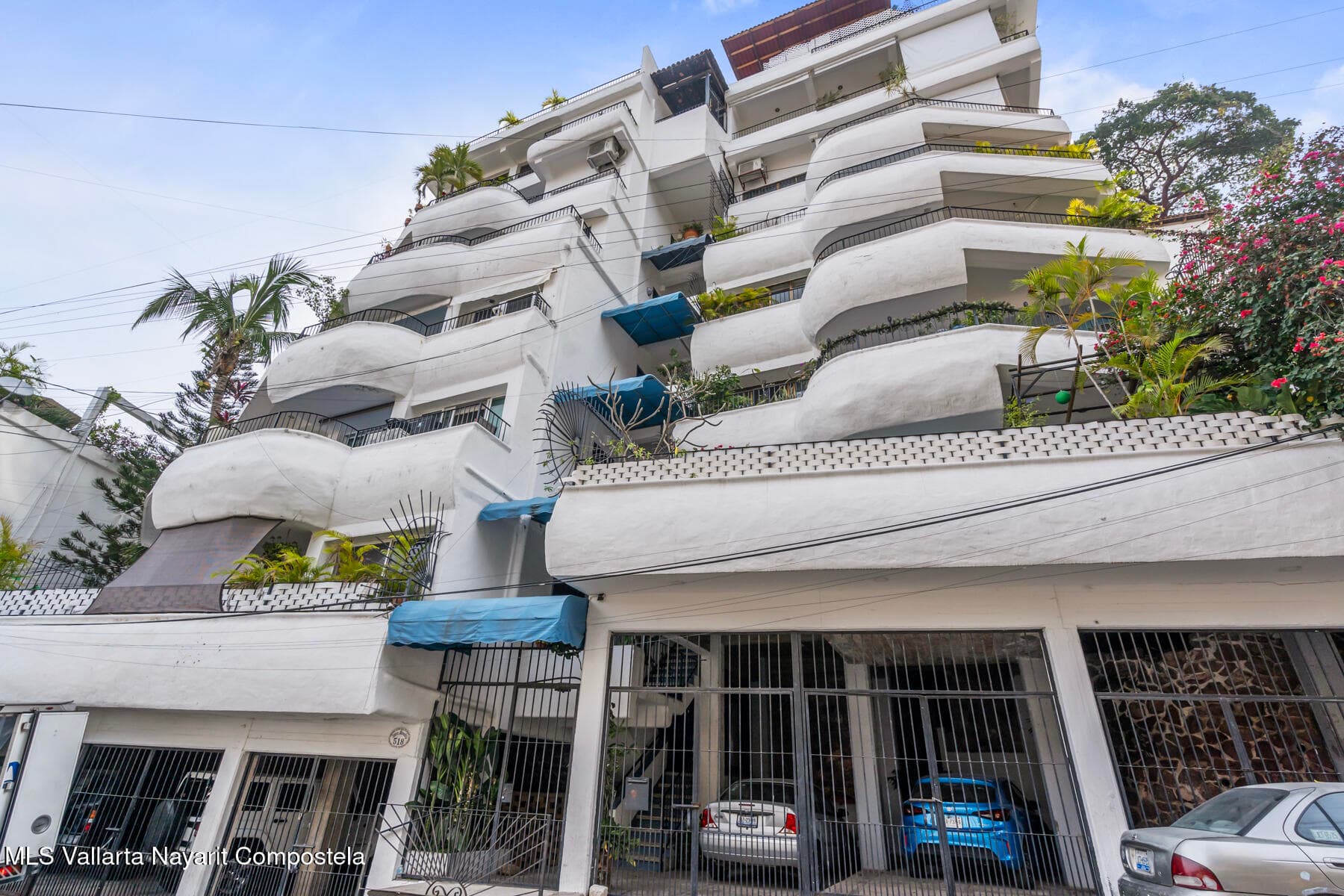 Condominio 23