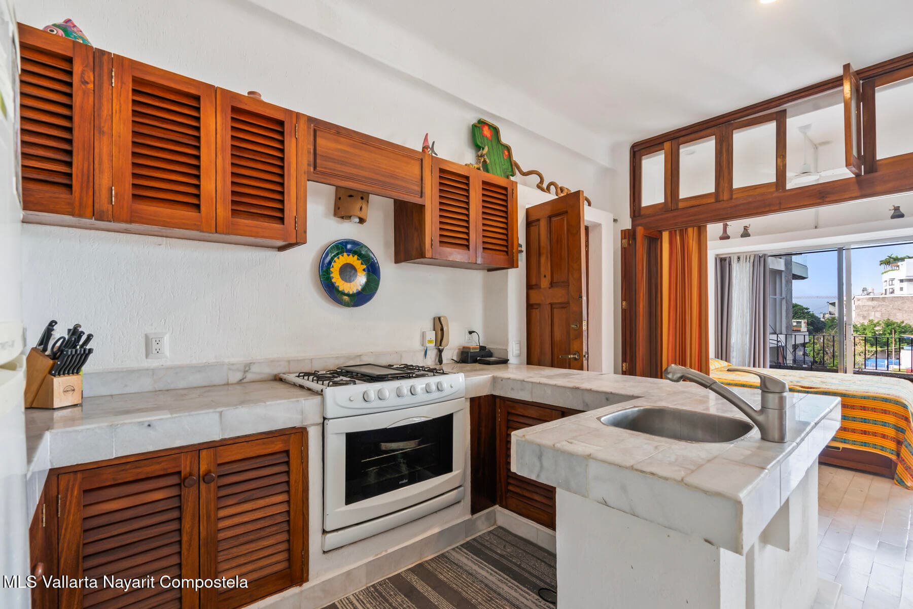 Condominio 4