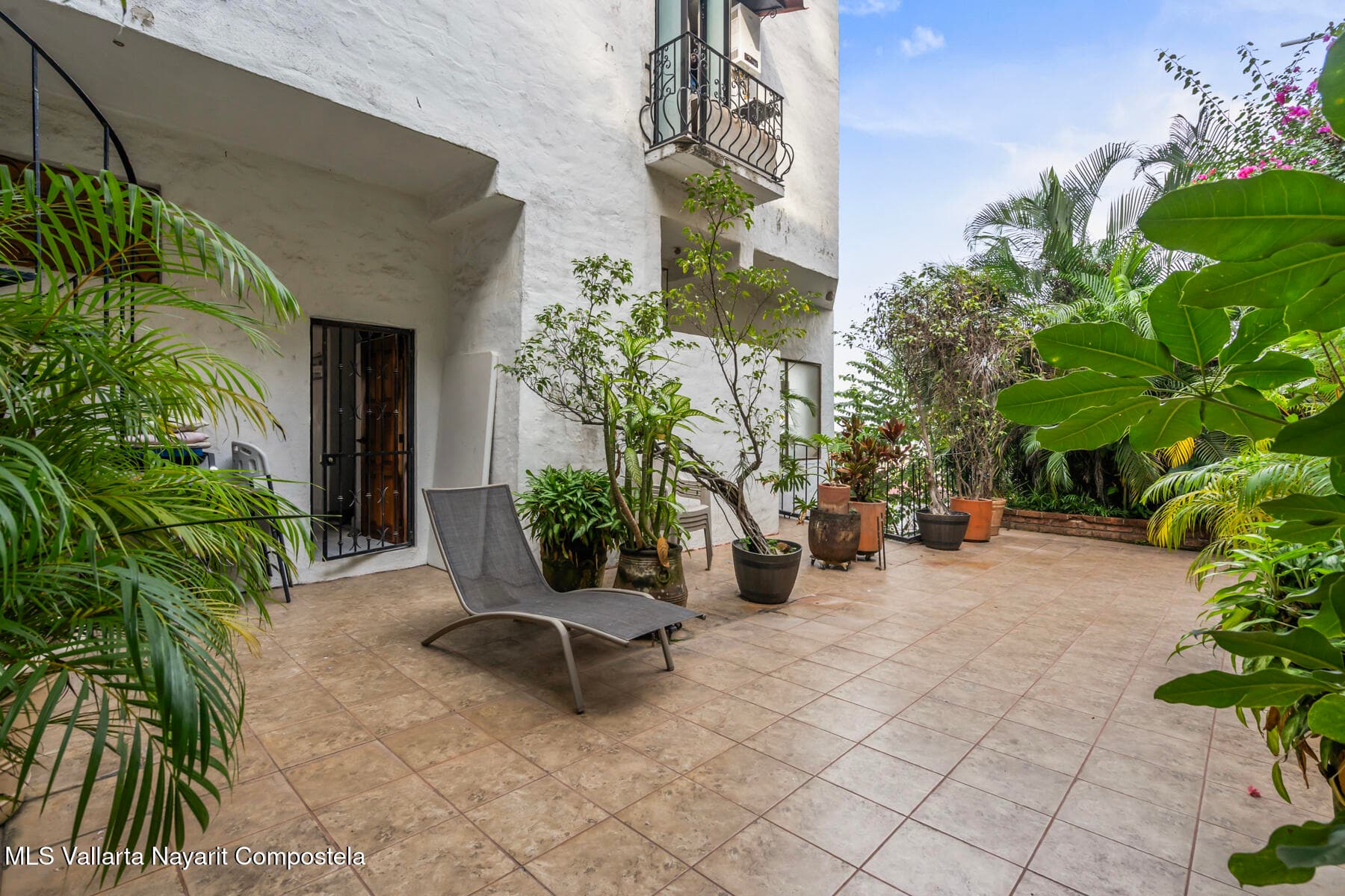 Condominio 21