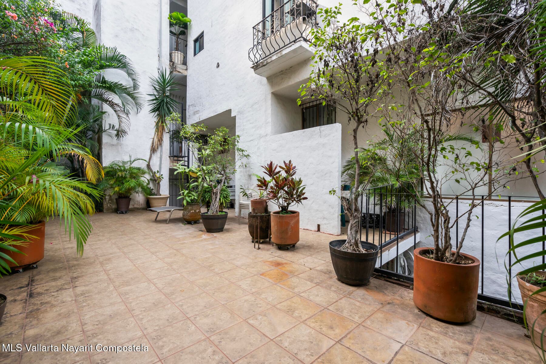 Condominio 22