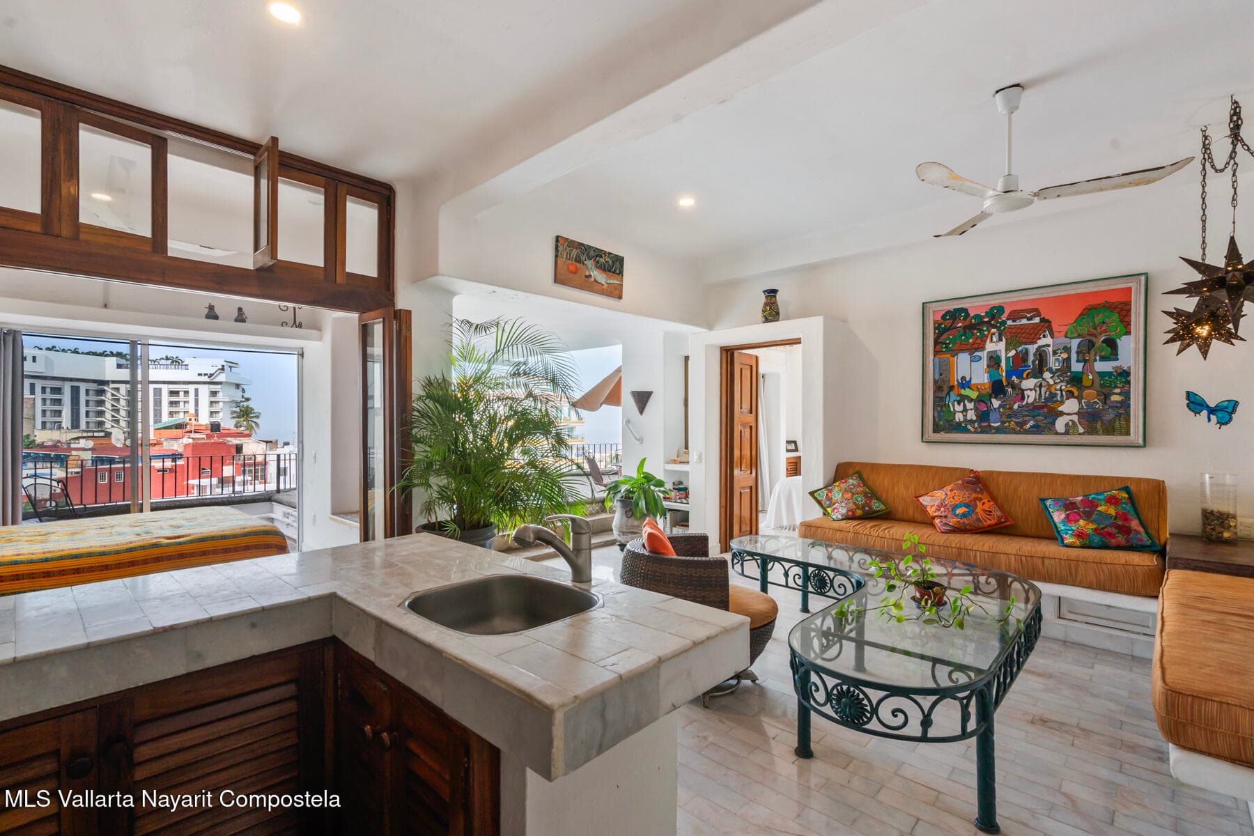 Condominio 5