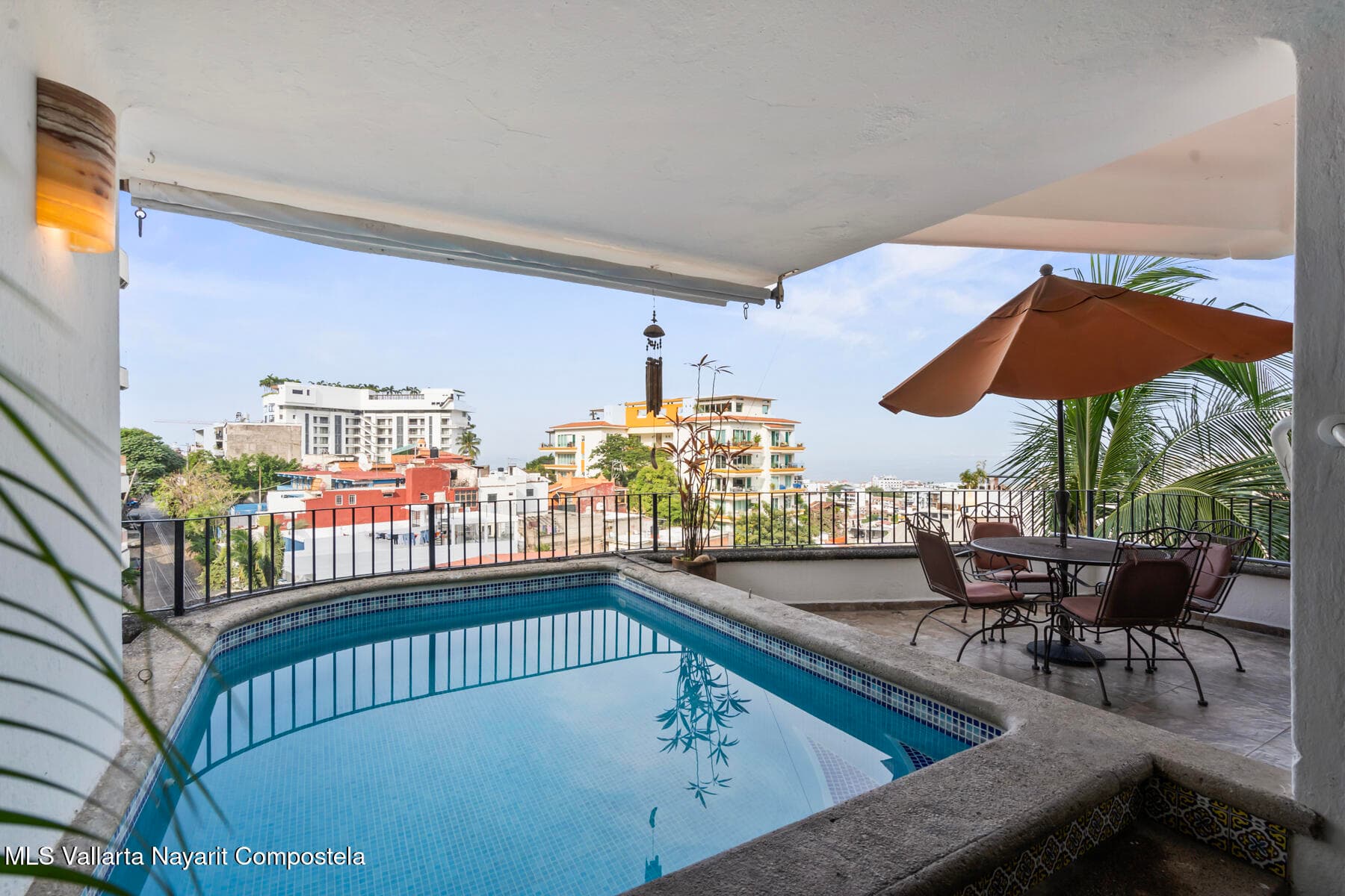 Condominio 7