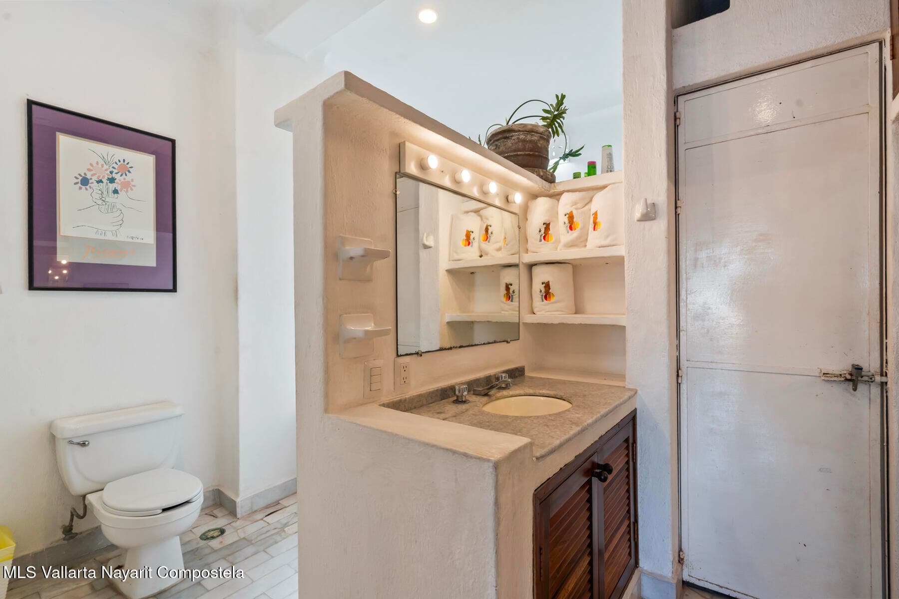 Condominio 18