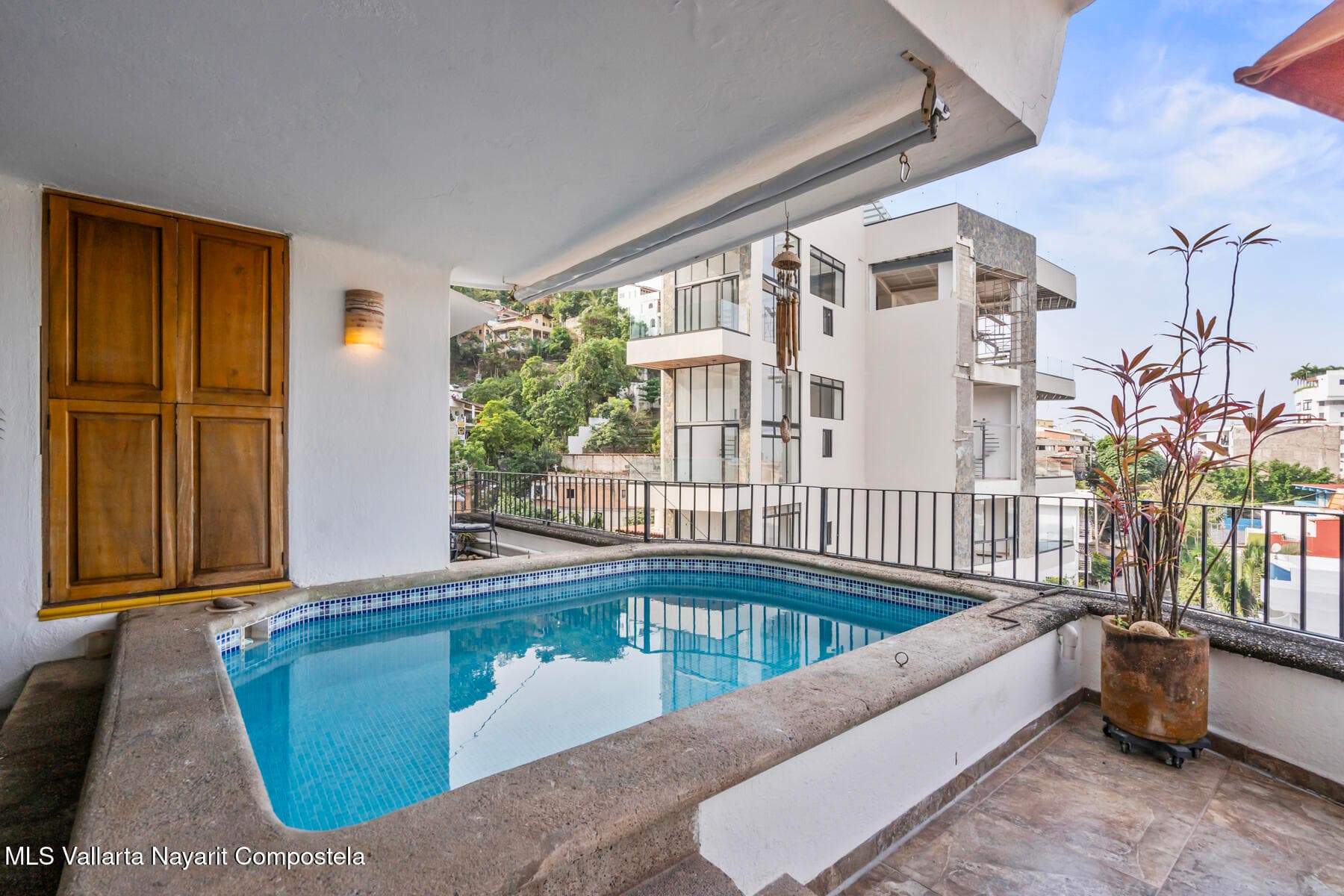 Condominio 9