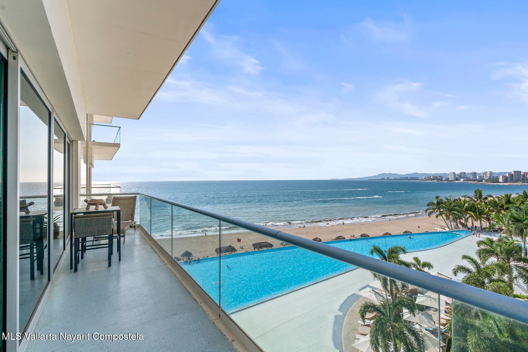 Peninsula Vallarta 8