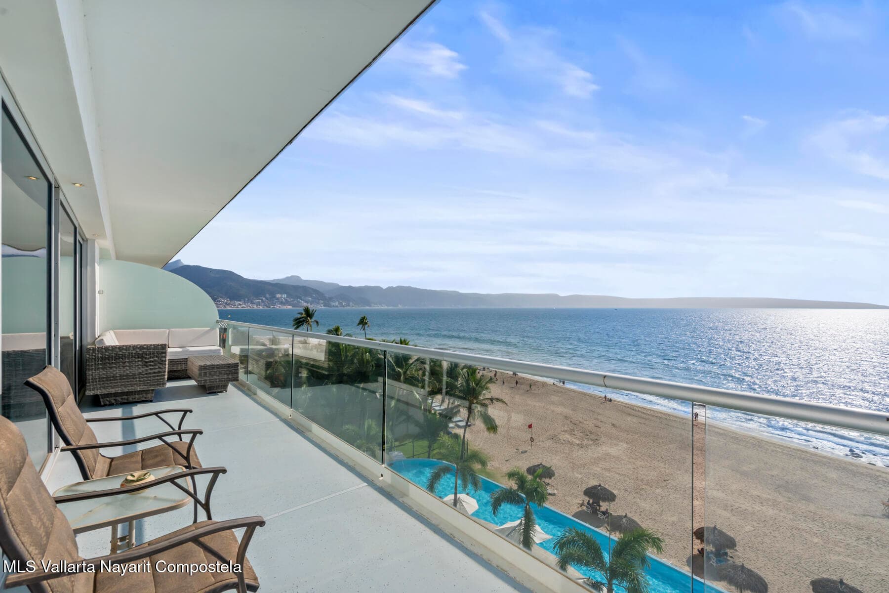 Peninsula Vallarta 9