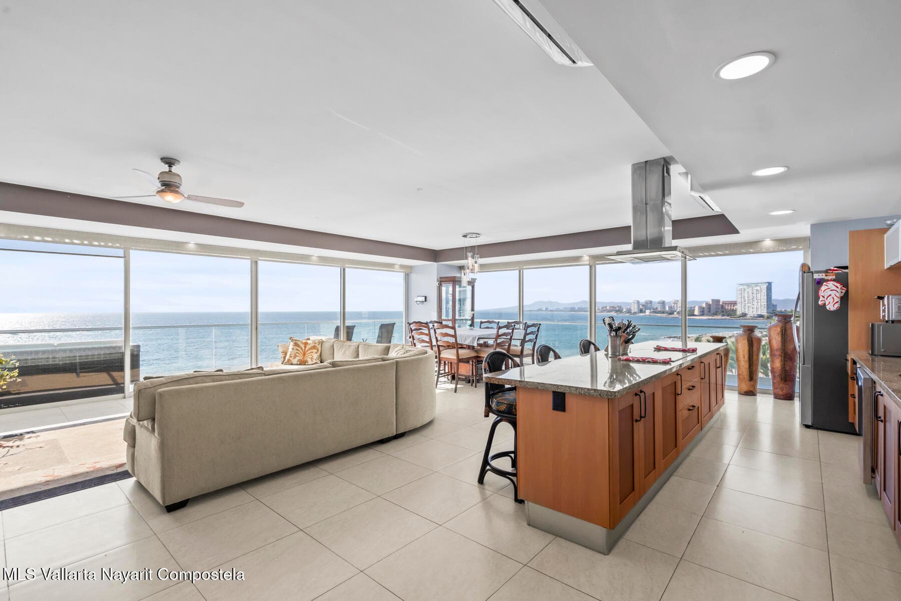 Peninsula Vallarta