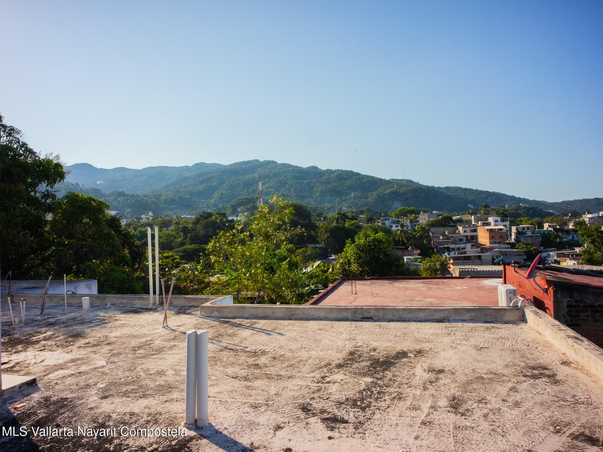 558 Callejon Palmera,Col Primavera Calle 13