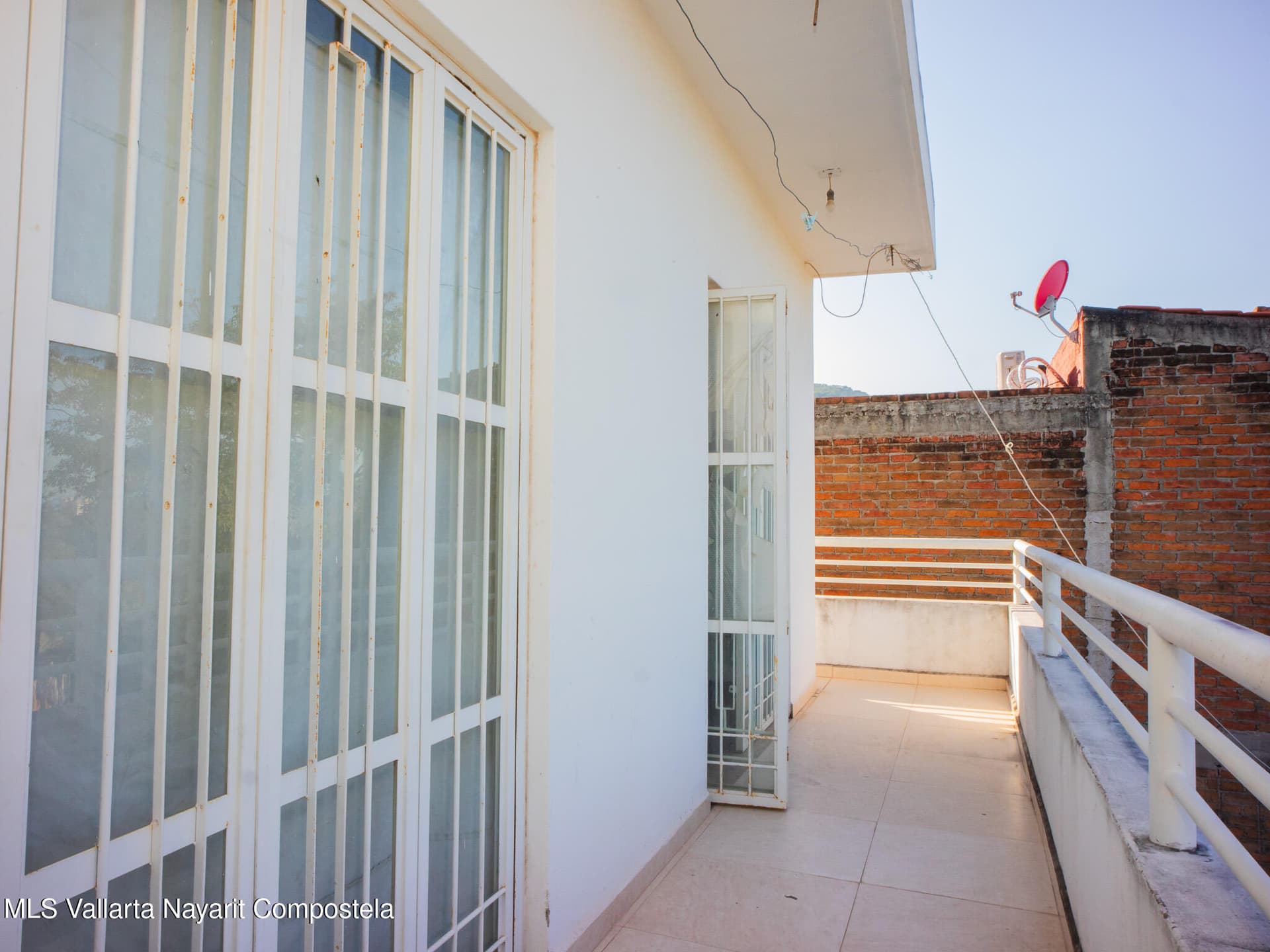 558 Callejon Palmera,Col Primavera Calle 5