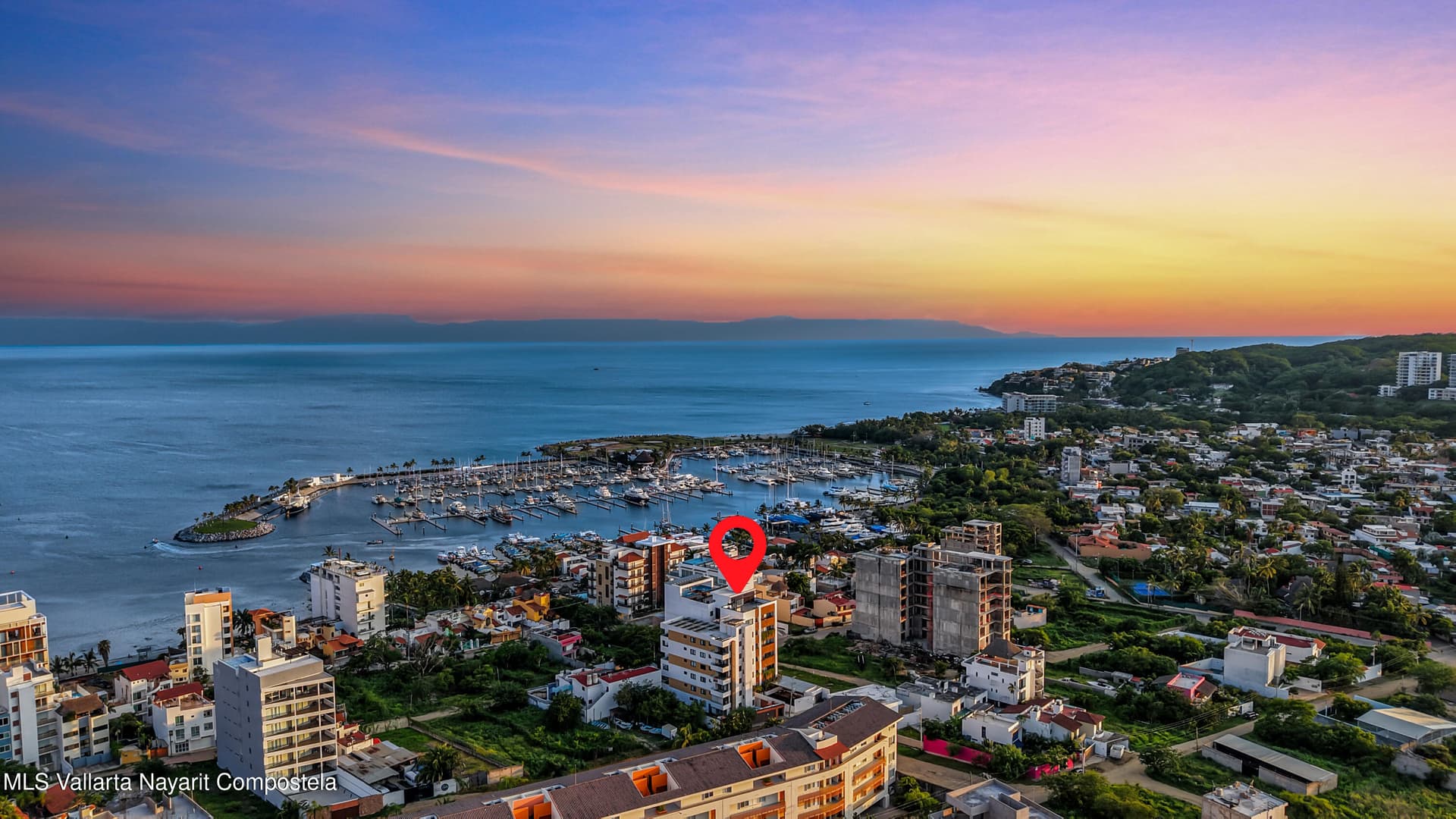 Cruz de Mar 28