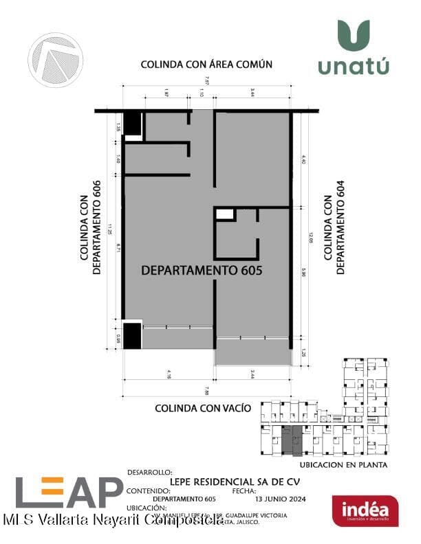 188 Av. Manuel Lepe 3