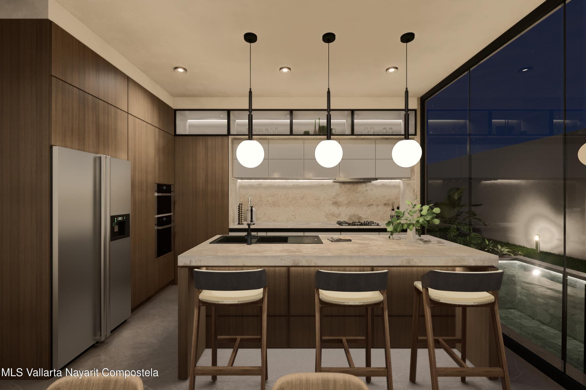 145 Boulevard Nayarit 16