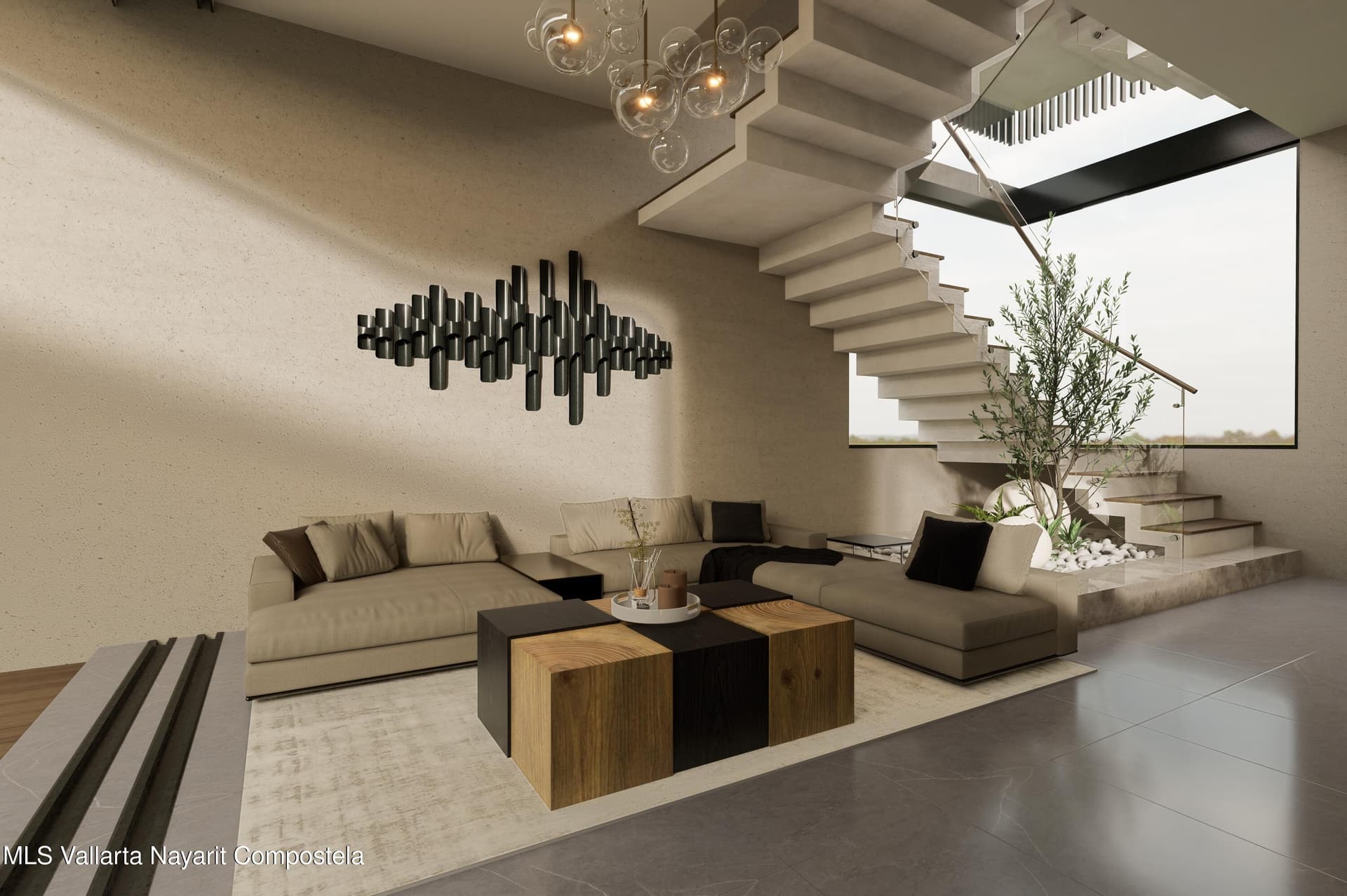 145 Boulevard Nayarit 5