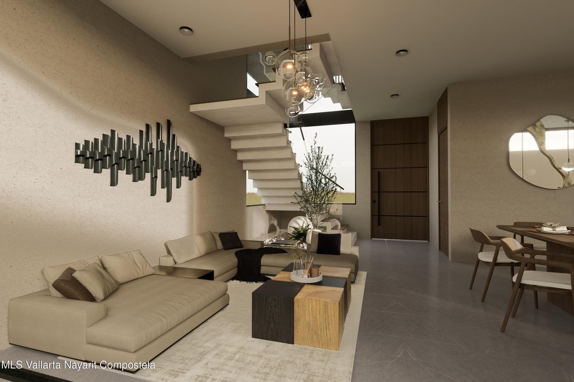 145 Boulevard Nayarit 7