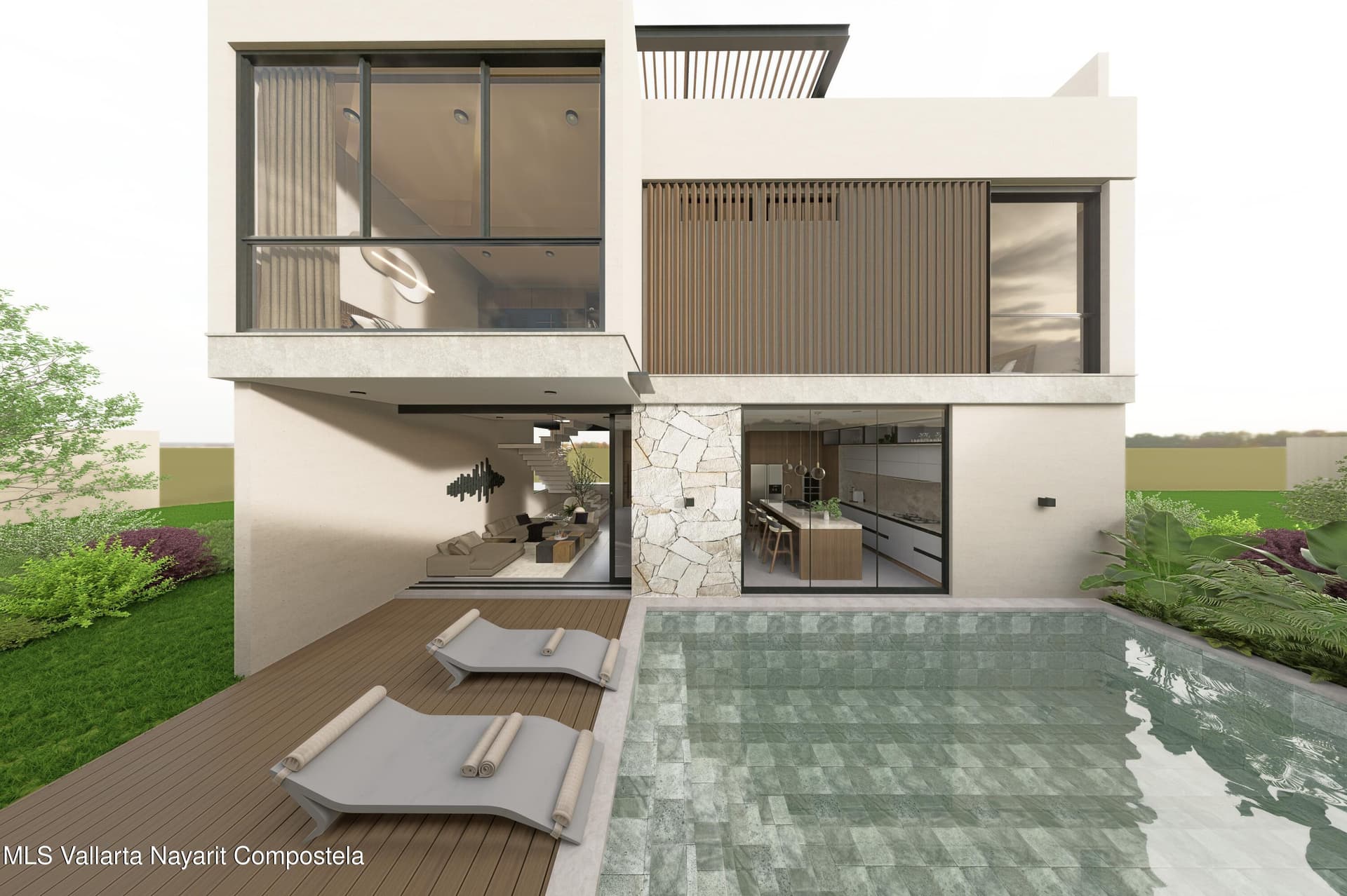 145 Boulevard Nayarit 39