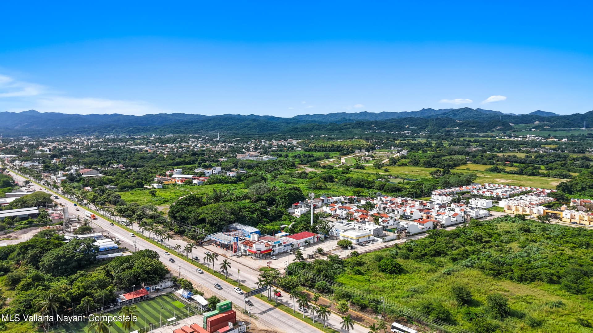 300 Av. Paseo Vallarta 29