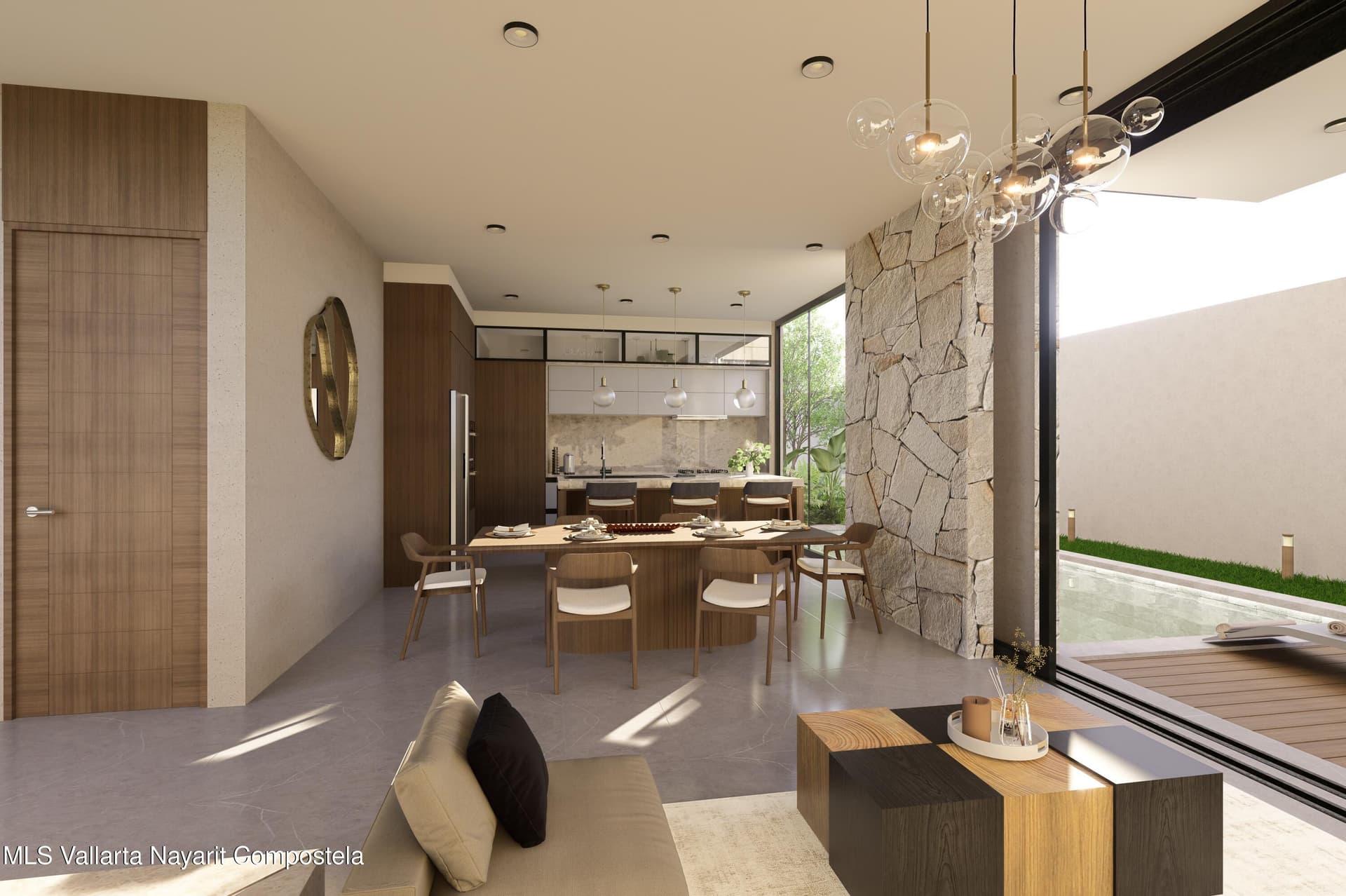 145 Boulevard Nayarit 8