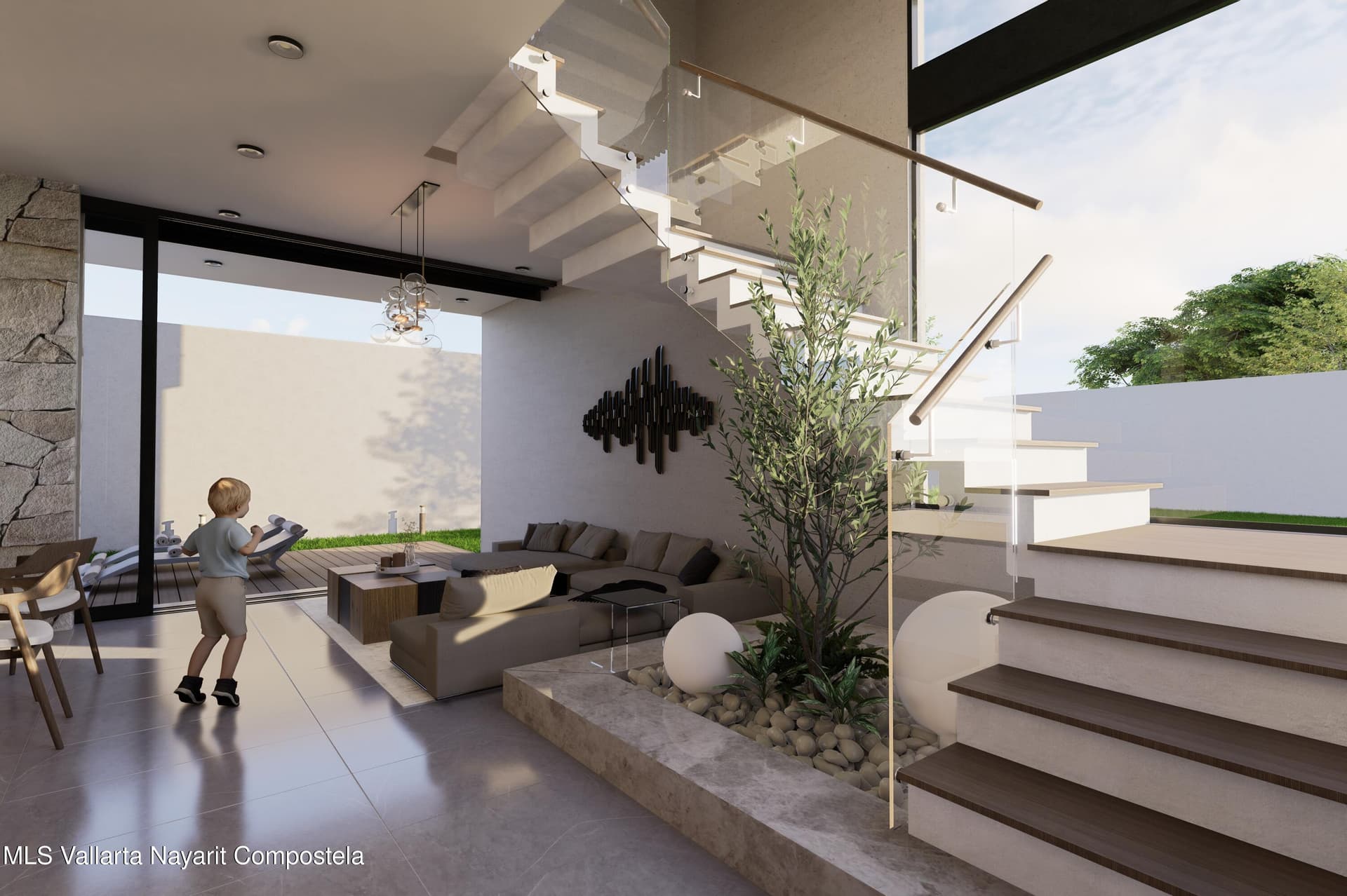 145 Boulevard Nayarit 10