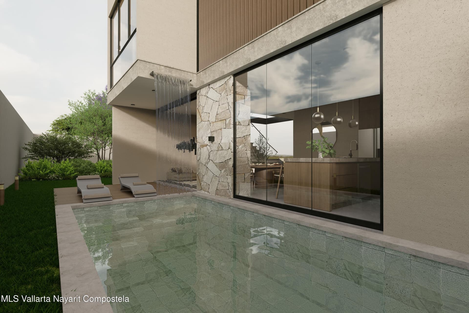 145 Boulevard Nayarit 33