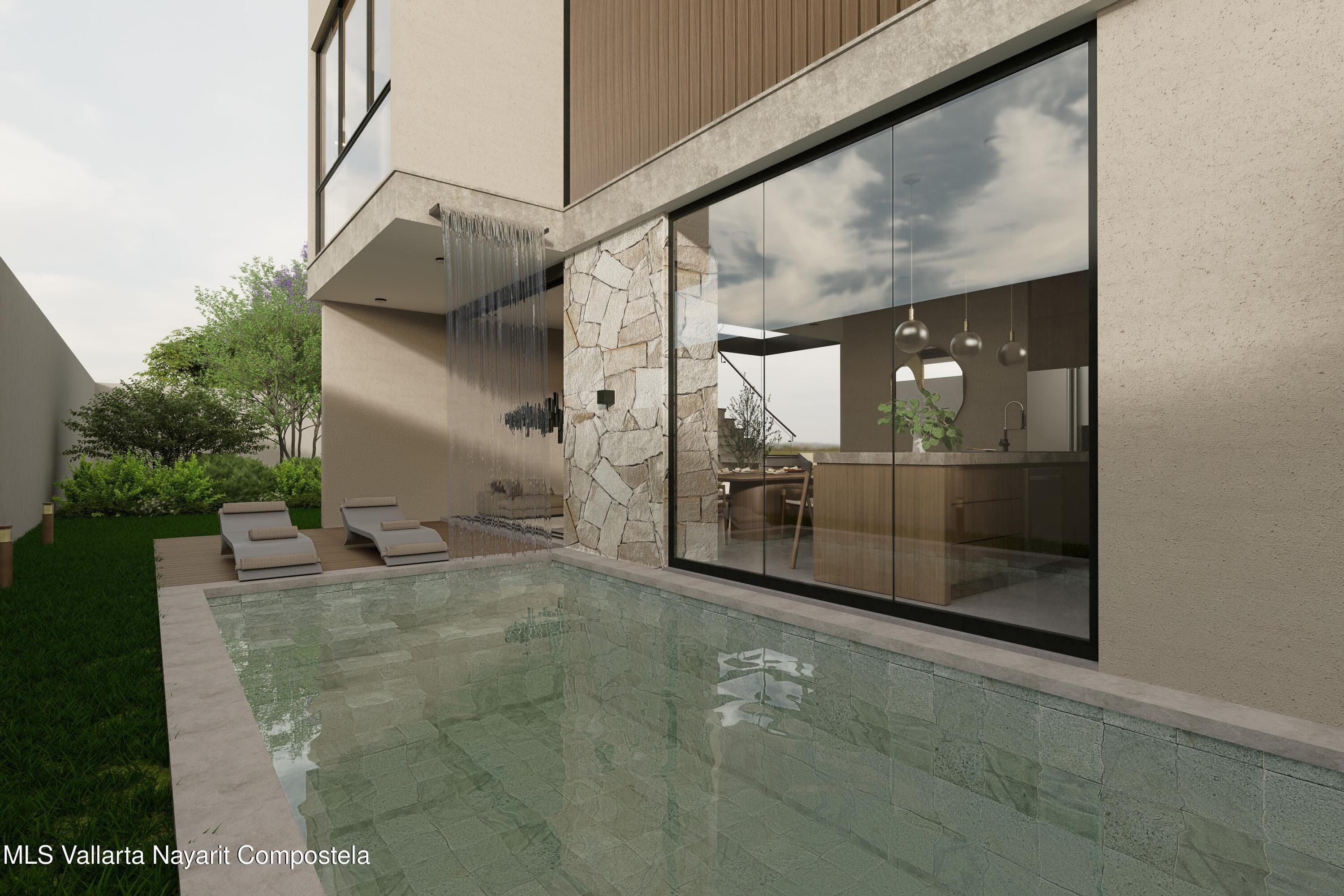 145 Boulevard Nayarit 33