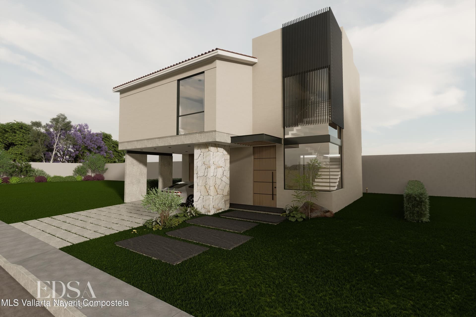 145 Boulevard Nayarit 37