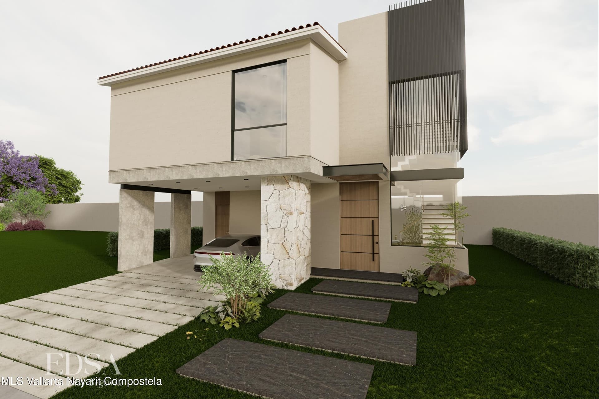 145 Boulevard Nayarit 38